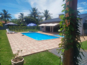 Pousada Prainha da Costa Oeste